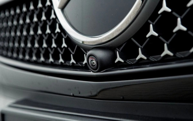 Mercedes-Benz GLC cena 274900 przebieg: 43949, rok produkcji 2022 z Lubsko małe 529